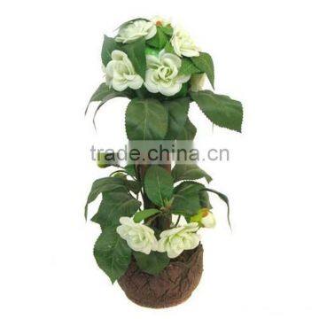 2015 New Popular Artificial Plastic flowers