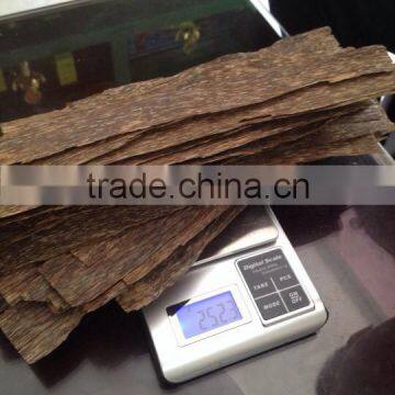 New arrival Agarwood chips, Vietnam cheap price Gaharu, oud wood