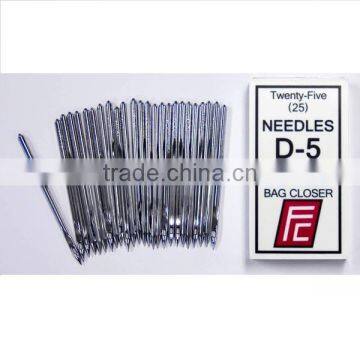 Fischbein Bag Closing Machine Needles photo-2