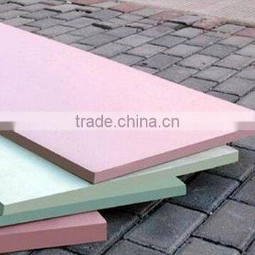 thermal insulation Extruded polystyrene board