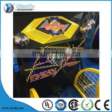 Driving Simulator Operated Simulator Shooting/driving Guns Shooting Arcade Game Machine Shooting Arcade Game Machine Sho photo-3