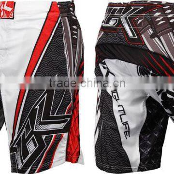 Custom MMA SHORT -custom mma short-sublimated mma shorts-mma wears-custom design mma wears-custom design mma short-custom sublim