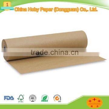 China Food Grade Kraft Paper With Low Price photo-3