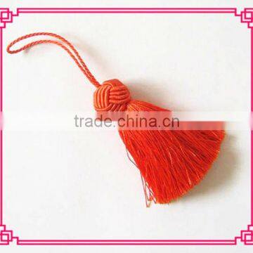 Decorative Knot Door Tassel,Manufacturer