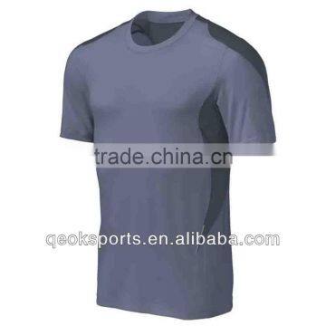 dry fit polyester running wear for men