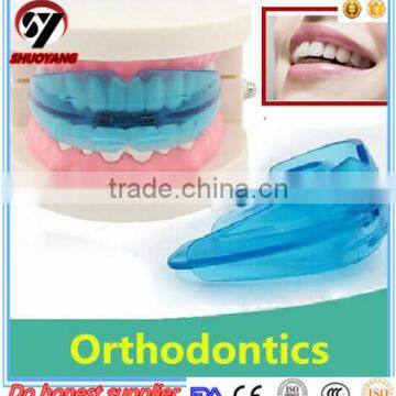 2016 Best Seller Pre-Orthodontic Trainer/Dental Teeth Trainers/dental Material Orthodontic Appliance Trainer photo-5