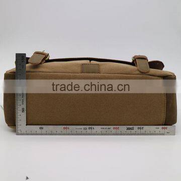 J531650h Casual Style Handbag Canvas Bag photo-6