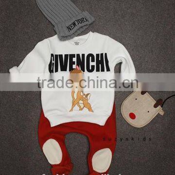 2015 Parent-child Clothing in Children's Clothing Sets Best Selling in uk photo-2