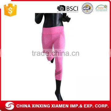 Yoga Sports Pants Wholesale Custom Printed Women Leggings Fitness