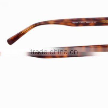 Customized Logo Women Vintage Acetate Fashion Sunglasses photo-4