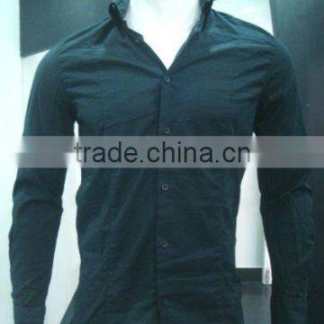 Mens SlimFit (Stretch) Woven Shirts