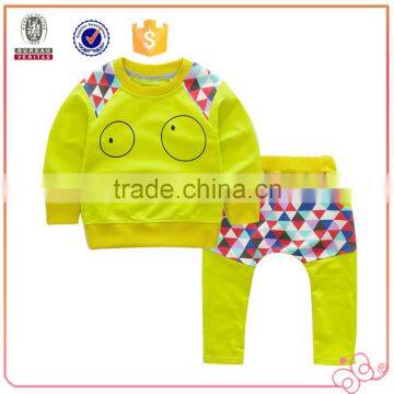 Unisex Infants 100% Organic Cotton Baby Romper Long Sleeve Printed Newborn Baby Clothes photo-5