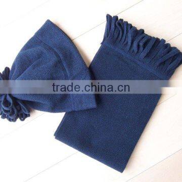 Fleece 2pcs Sets photo-3