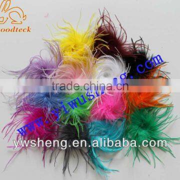 2016 Wholesale Artificial Feather Suppliers Ostrich Feathers Boa for Wedding Decor photo-2