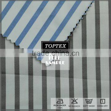 100% Cotton Hotel Sateen Bedding Fabric photo-3