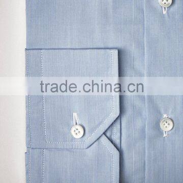 Bespoke Menswear Made to Measure Bespoke Shirt