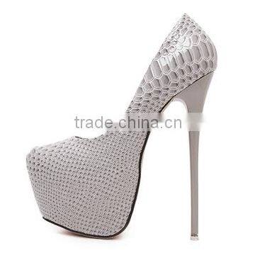 2017 Fashion High Heels Women Shoes