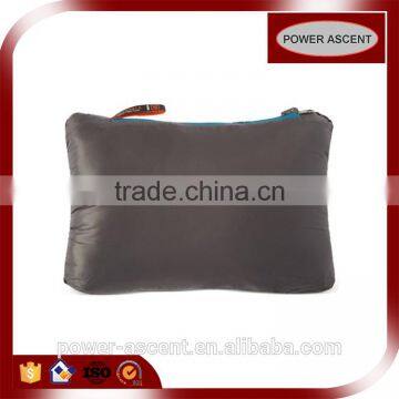 Winter Lightweight Ultra Thin Foldable Comfy Quilting Padding Jacket For Men photo-6