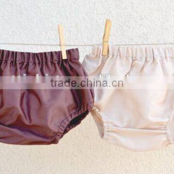 Baby Girl Bloomers Wholesale Newborn Kids Diaper Cover Yiwu Mingzhen Garment Factory
