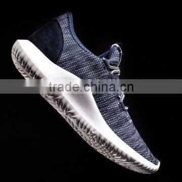 Zm35485a Summer Fashion Sneakers Fashion Large Size Men Sport Shoes photo-2