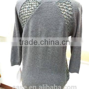 Best selling High quality OEM latest sweater designs for men with factory price