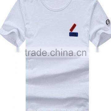 Unique custom design mens t shirt manufacturers China