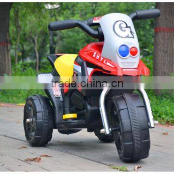 New Children Electric Motorcycle Kids Battery Operated Motorcycle for Child photo-6