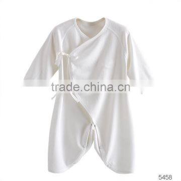 OEM ODM High Quality Hot Sale Skin Friendly Baby Clothing Wholesale photo-2