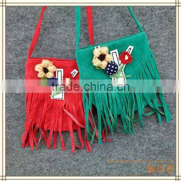 S16576A Children New Models Colorful Coin Purse photo-2