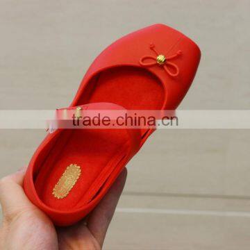 S16872A Wholesale Summer Latest Design Kids Sandals photo-4