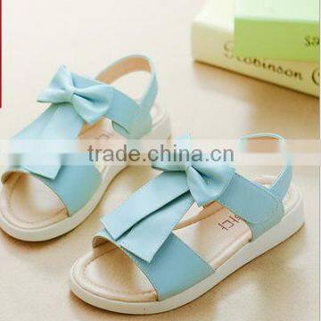 S60260B Wholesale Kid Shoes Perfect Sandal for Girls photo-3