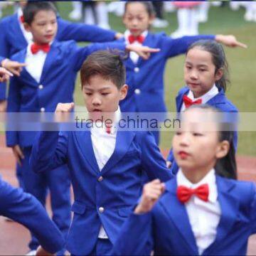 New Style Fashional School Uniform Design photo-6