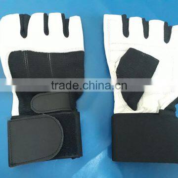 Weightlifting Gloves photo-2