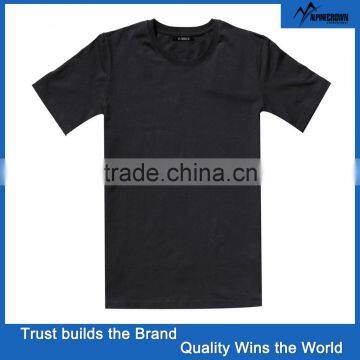OEM manufacture running dry fit shirts