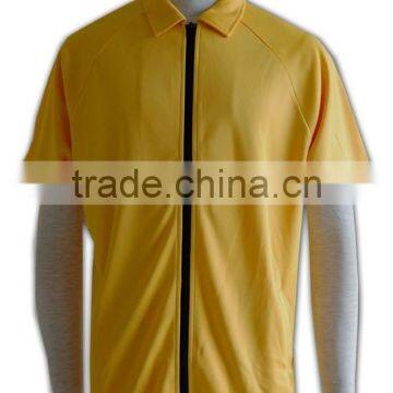 2016 High Quality Fashionable Fitness Sportwear Long Sleeves Breathable Dry Fit Material photo-2