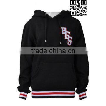 Unisex Pullover Hoodies Sweatshirt photo-3