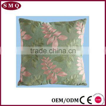 Wholesale 50x50 Custom Hand Embroidery Oriental Cushion Cover photo-4