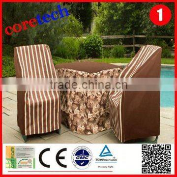 Anti-uv Waterproof Outdoor Sofa Cover Factory photo-2