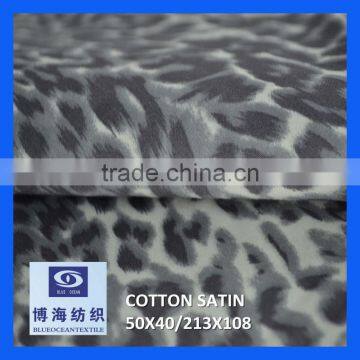 satin fabric manufacturer