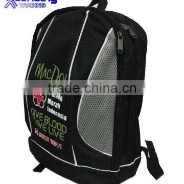 Customized Laptop Backpack