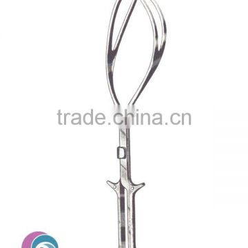 Kieland Obstetrical Forceps