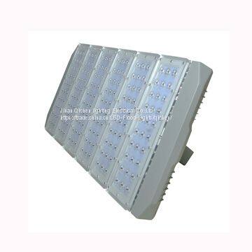 Maintenance-free LED Floodlight