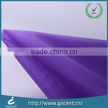 Bridal Sewing Supplies Micron Nylon Mesh Fabric With Soft Quality photo-5