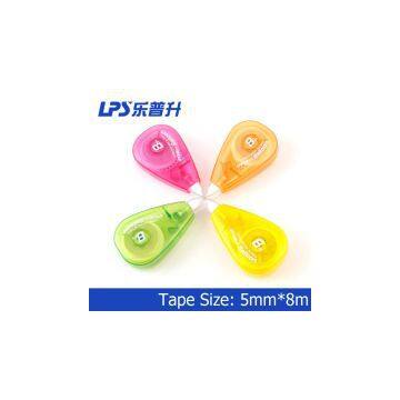 LPS New Release Colored Correction Tape T-90214 photo-2