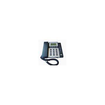 Taiwan CDMA 800mhz Non-ruim And With Ruim Fixed Wireless Phone