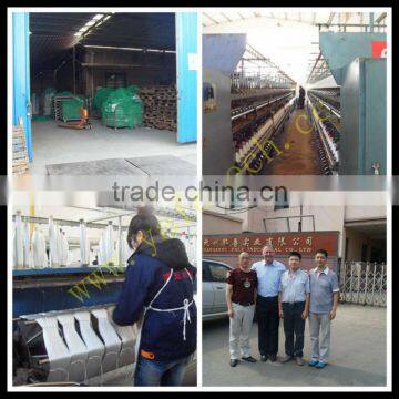 Safety Netting / Cargo Net / Cargo Netting / Trailer Net With Hooks PP PE Material for Germany / Holland / Australia Market photo-5