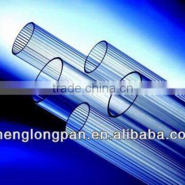 Round PMMA Tube