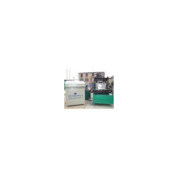 C purlin roll forming machine