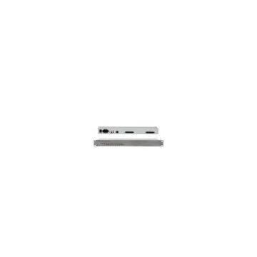 30 channels Telephone Optical Multiplexer