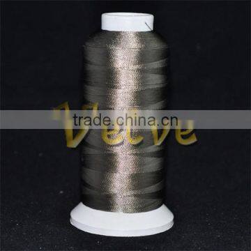 hig tenacity polyester filament sewing thread